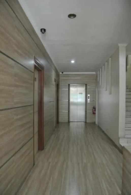 Grand Tulip Hotel
