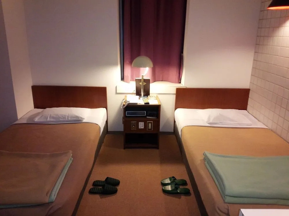 Business Hotel OK