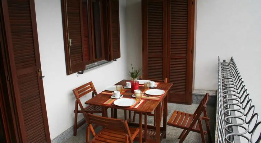 Casa delle Ortensie
