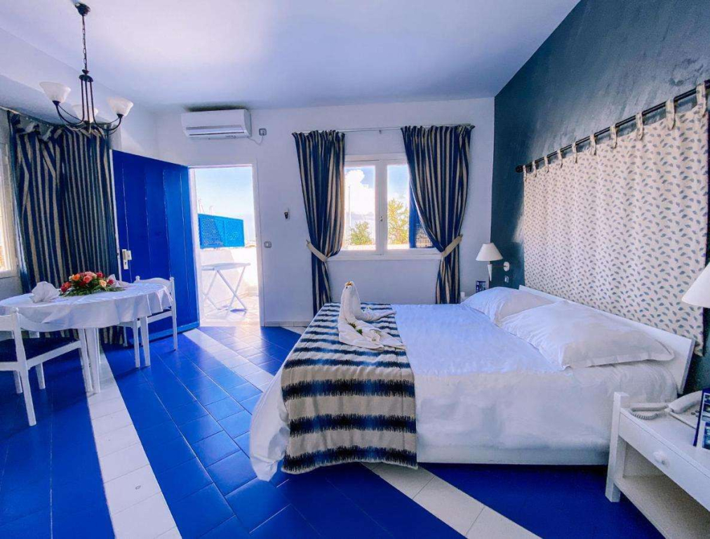 Marina Cap Monastir Appart Hôtel