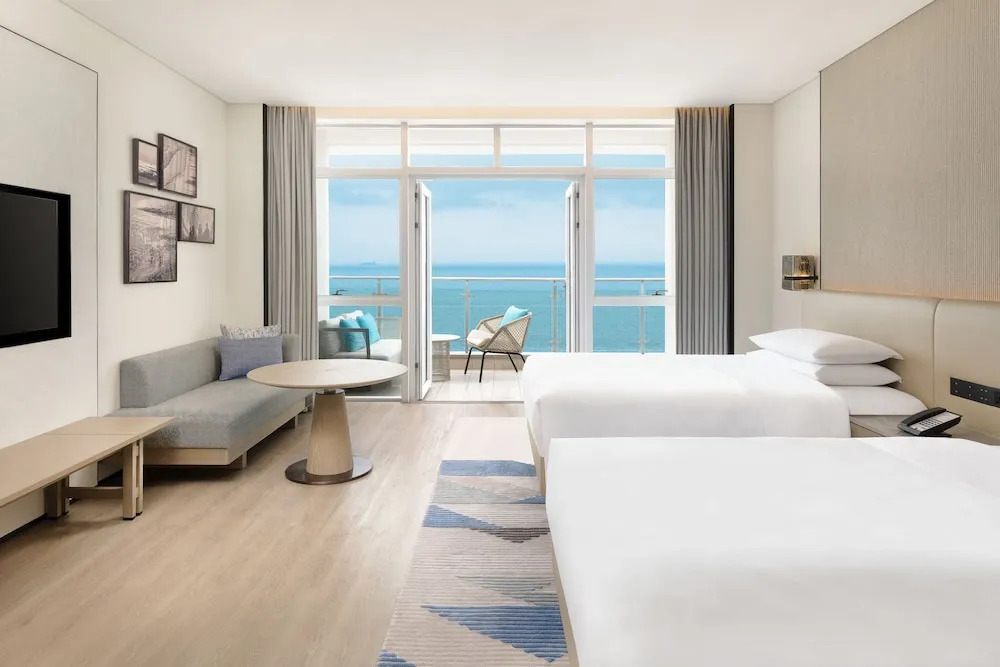 Sheraton Beihai Resort