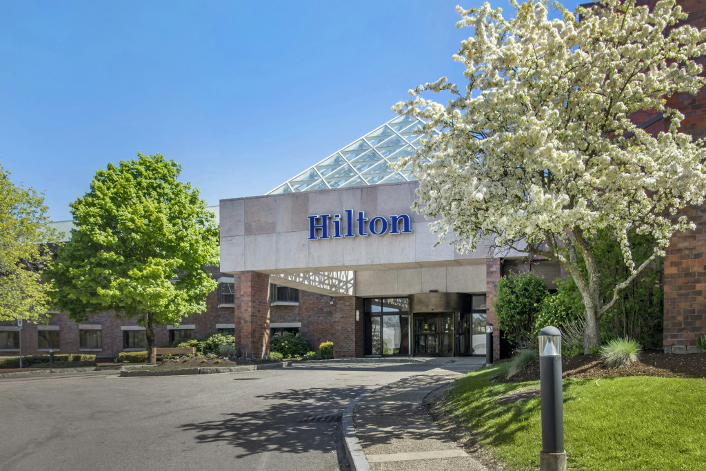 Hilton Boston Dedham
