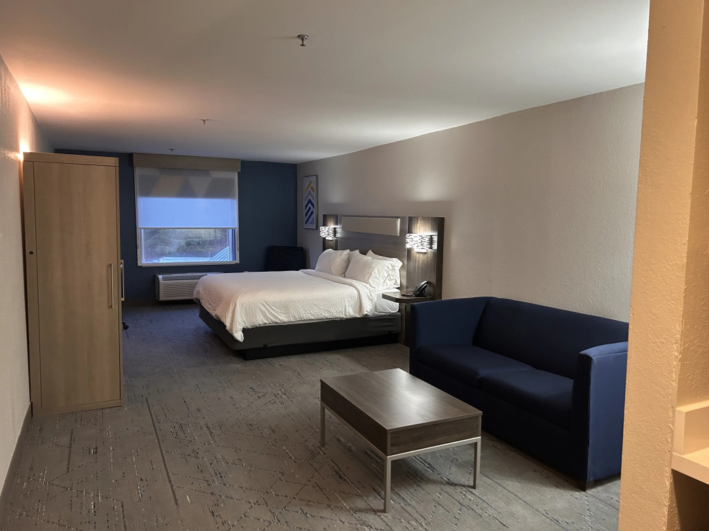 Holiday Inn Express Hotel & Suites Murphy by IHG