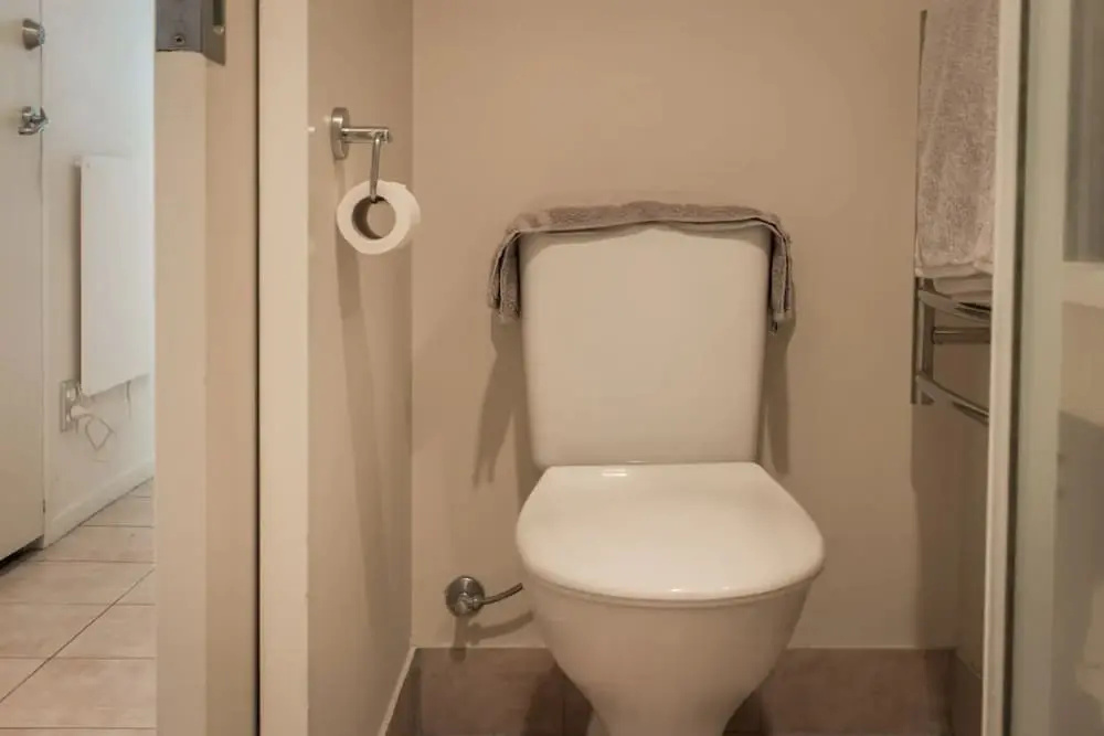 Stylish 2 Bedroom Townhouse in Heart of Ponsonby