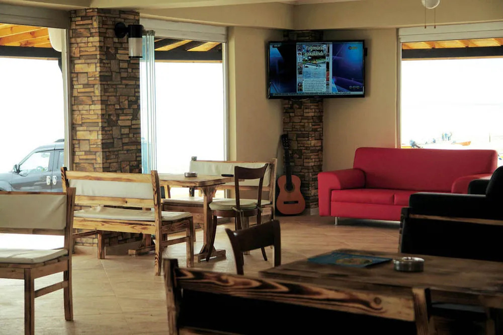 Podimass Hotel