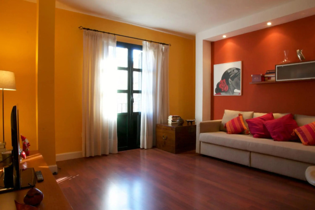 Apartamento San Benito "B"