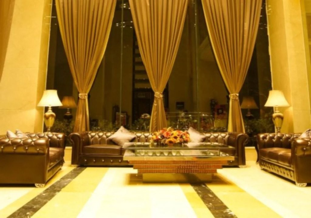 Park Lane Hotel Shunde Foshan