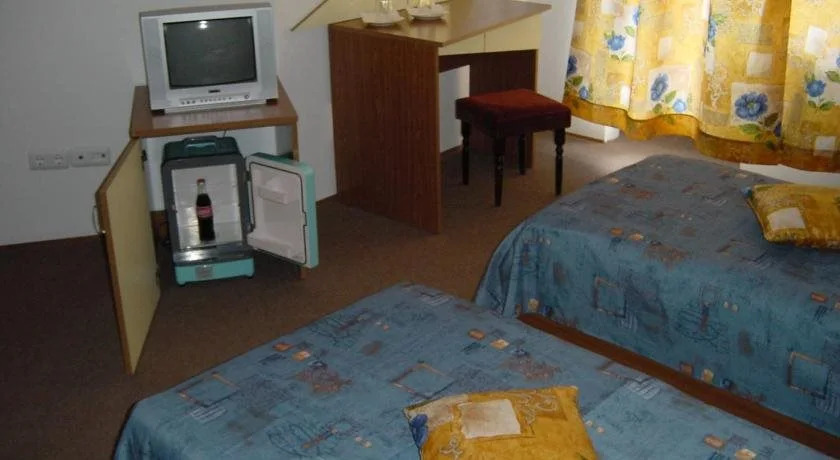 Family Hotel Saint Nicola