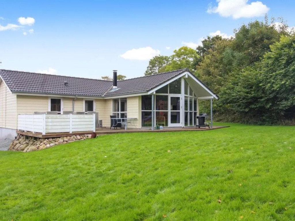 Holiday Home Cara - 200m from the sea by Interhome