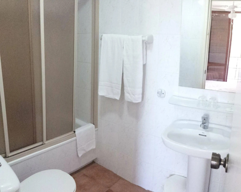 Hostal Bahía Blanca