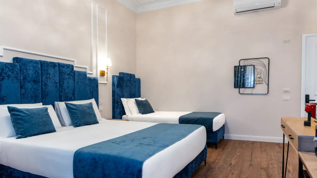 Fiume 20 - Residence