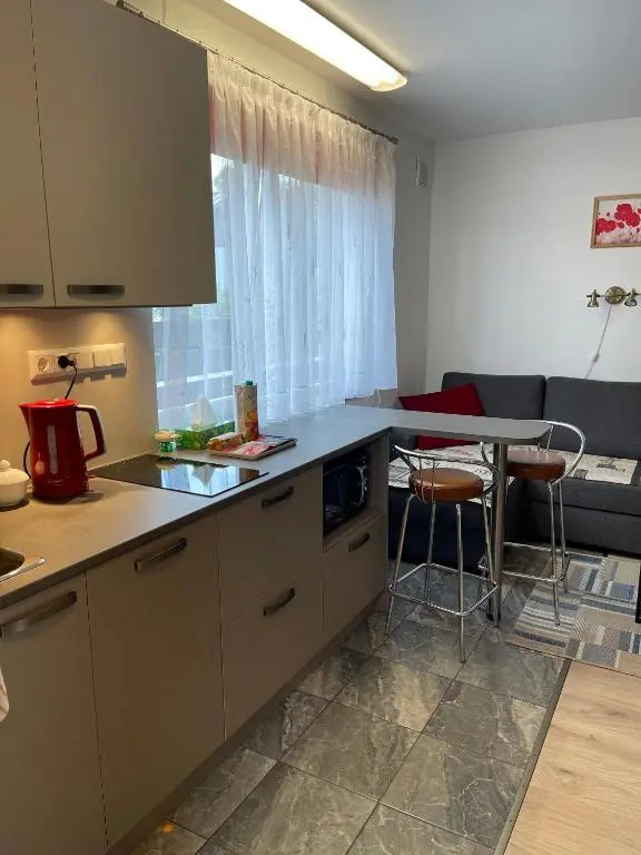 Paralepa Guest House
