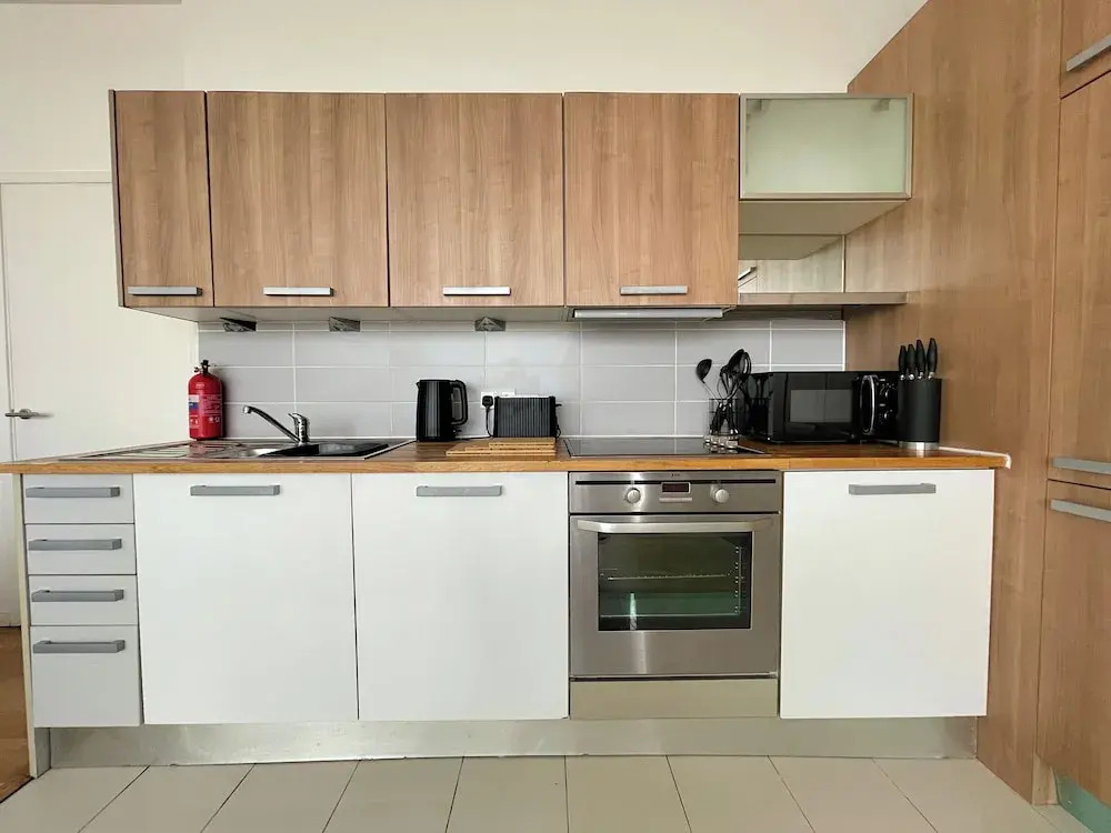 Modern Luxury in Manchester