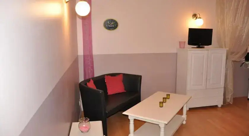 Residences De Chartres