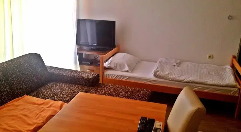 Guesthouse Dolce Passione