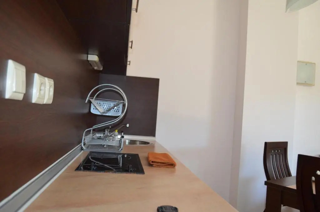TRS Apartments