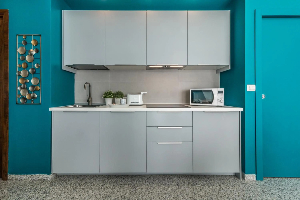 Boutique Apartments Collection-L'attimo Fuggente