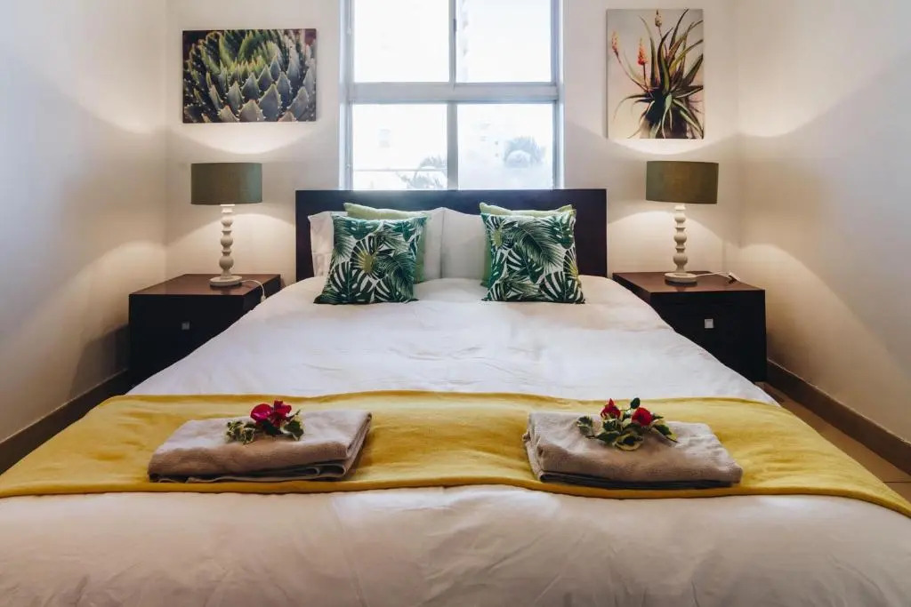 104 Ipanema Beach