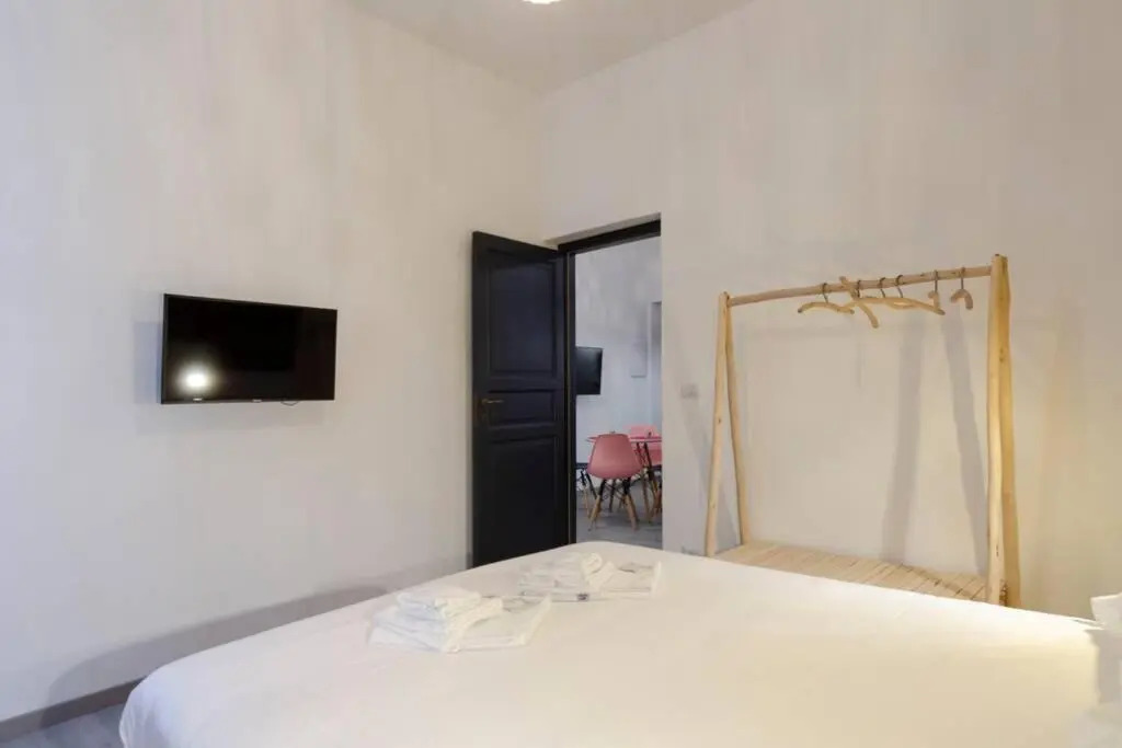 Castelli's Apartment for your holiday 13