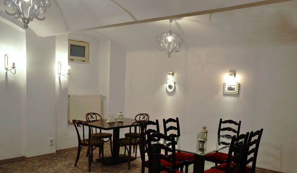 Puffa Hostel Lux