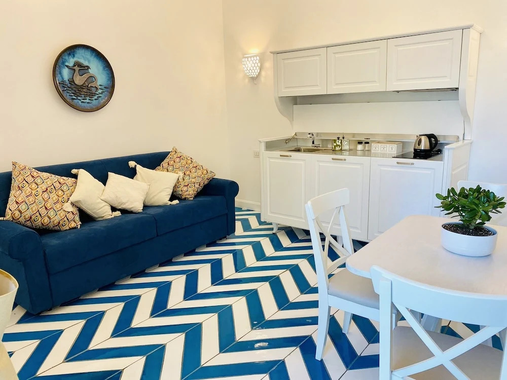 Villa Diamond Luxury Suite