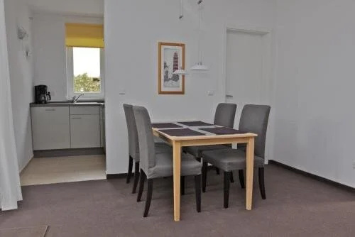 B&B Ferienwohnung Bonin