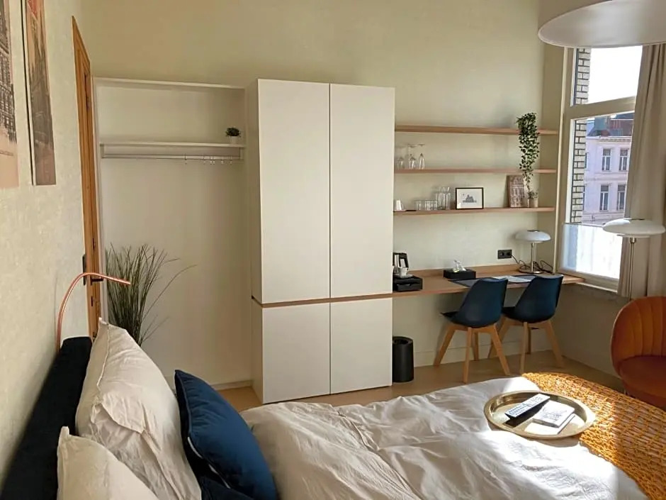Borgerhouse B&B