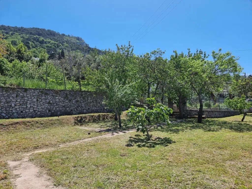 Villa La Gitana