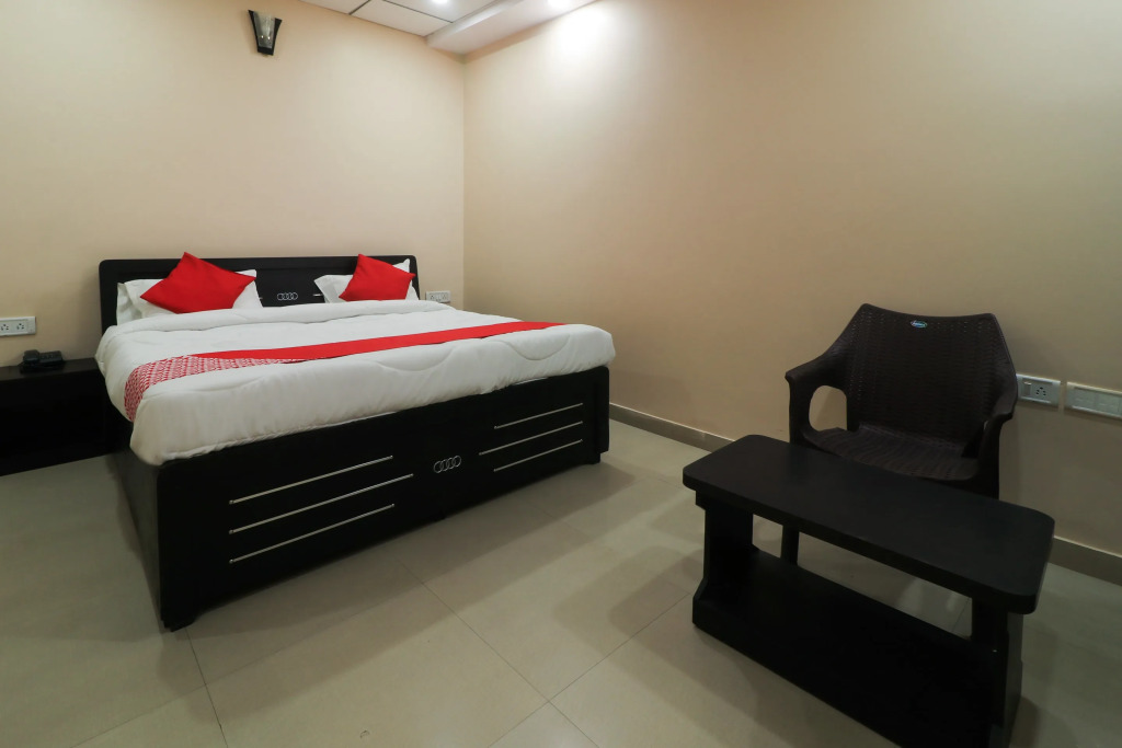 Hotel O Focus Elite