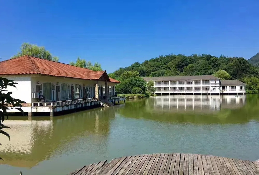 Hangzhou Tongjia country Resort
