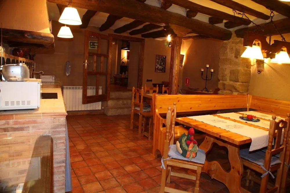 Casa Claveria