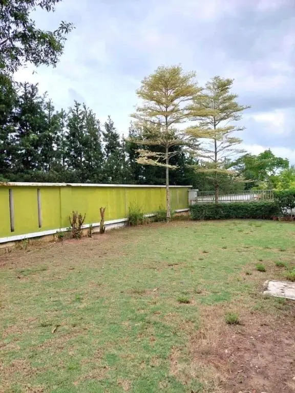 D'umairah Homestay