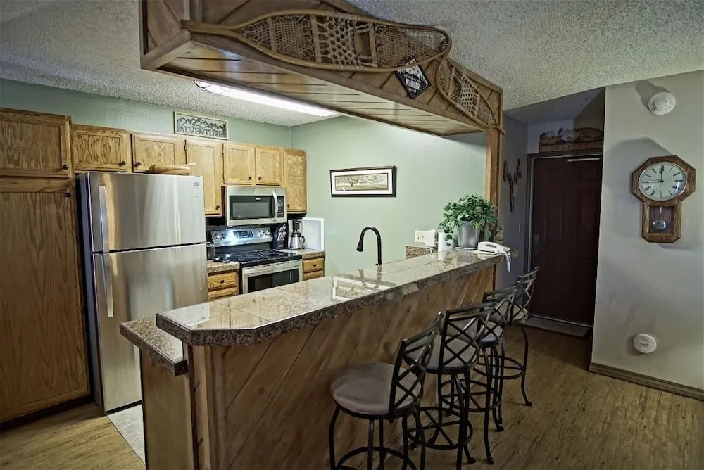 The Phoenix 223 2 Bedroom Condo