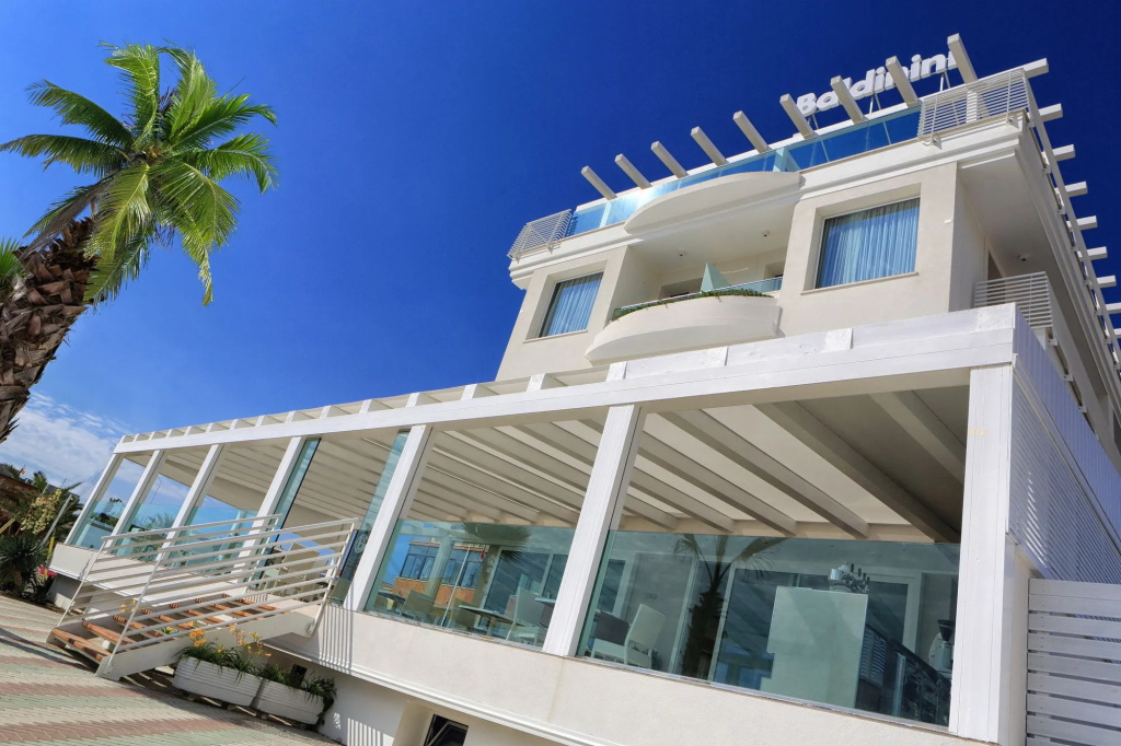 Baldinini Hotel & GB Restaurant