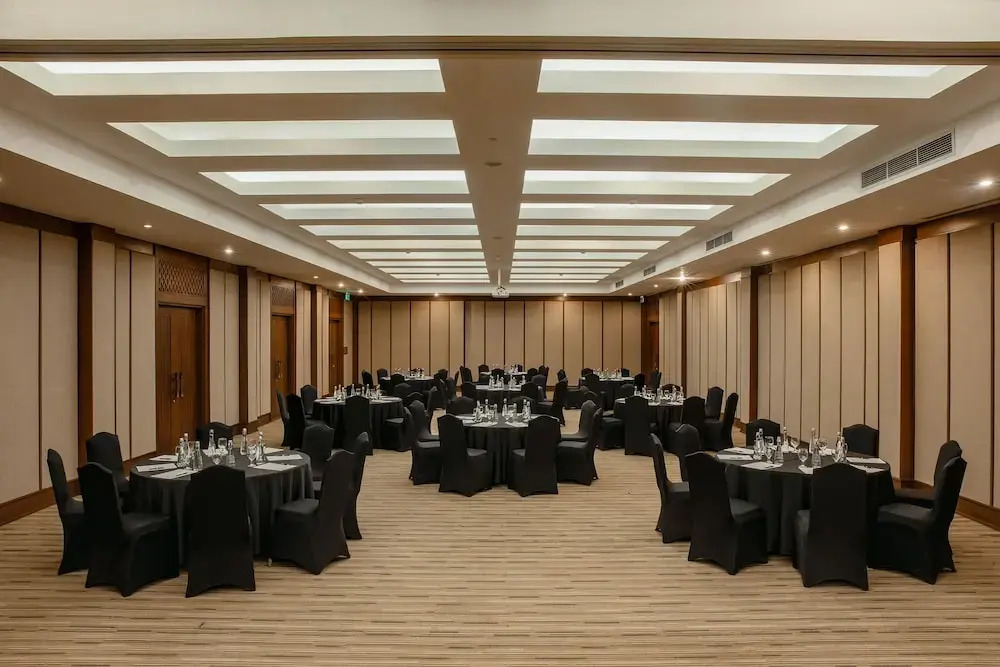 Centara Grand Nusa Dua Resort & Villas