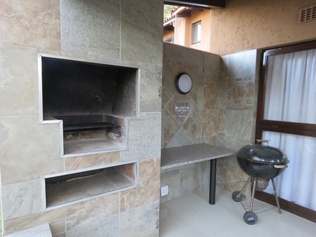 Private San Lameer Villas