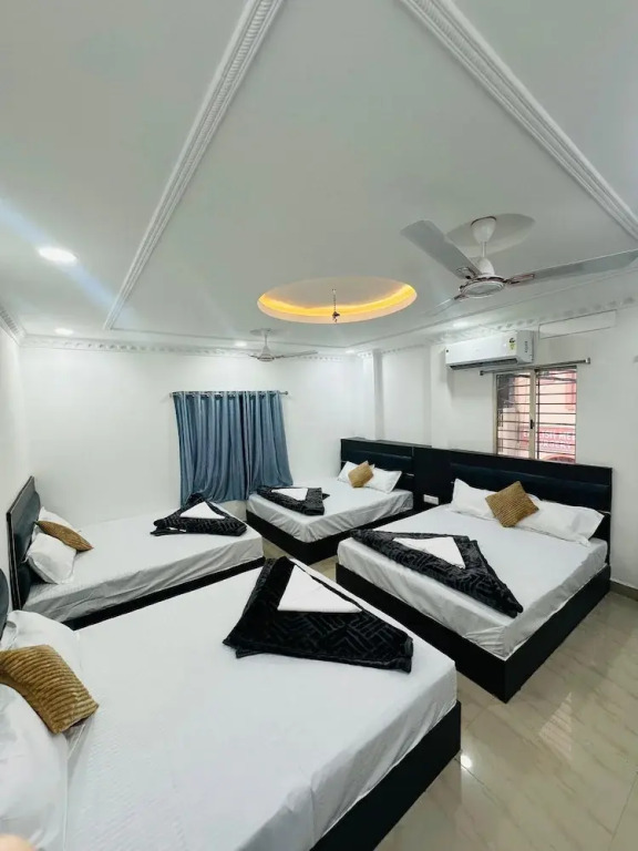 Hotel Shree Gangotri