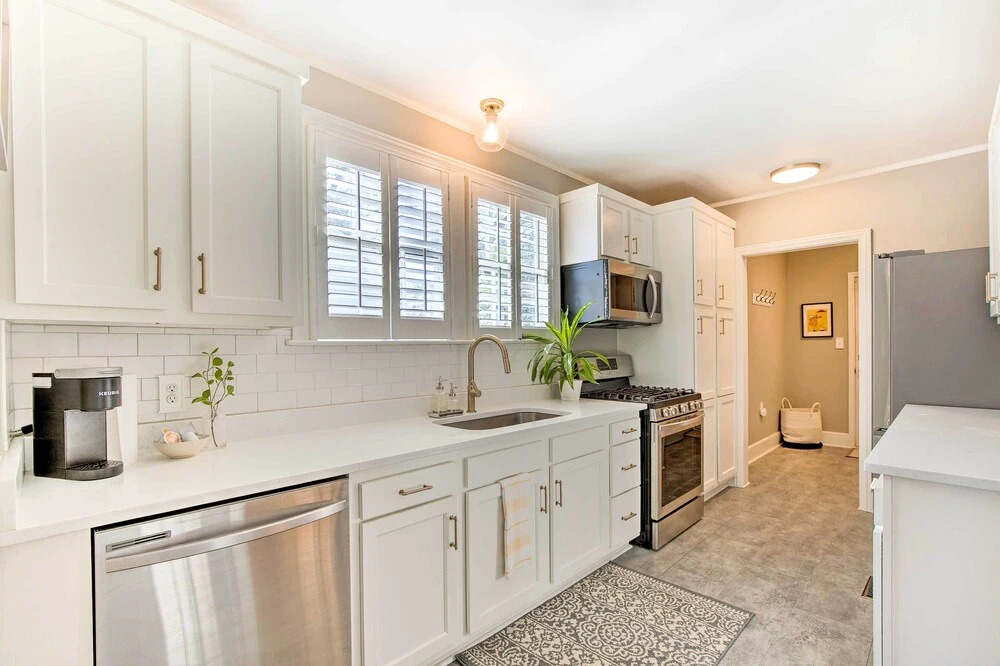 u003c 2 Mi to University! Convenient Columbia Home