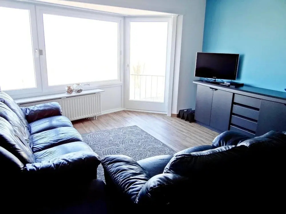 Apartment in Nieuwpoort near the Marina