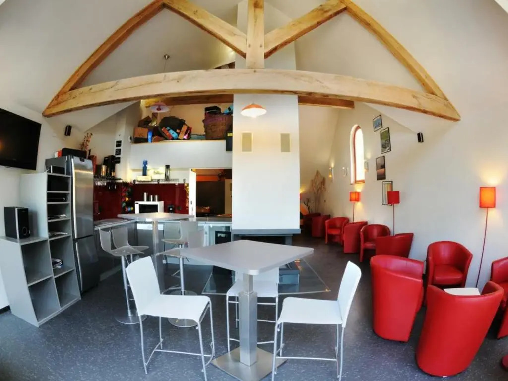 Gite Bar-sur-Seine, 7 pièces, 26 personnes - FR-1-543-134