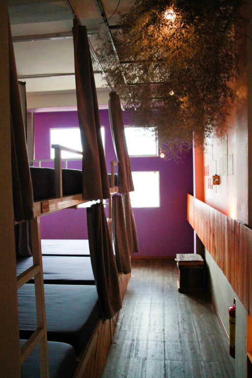 Gaia Hostel