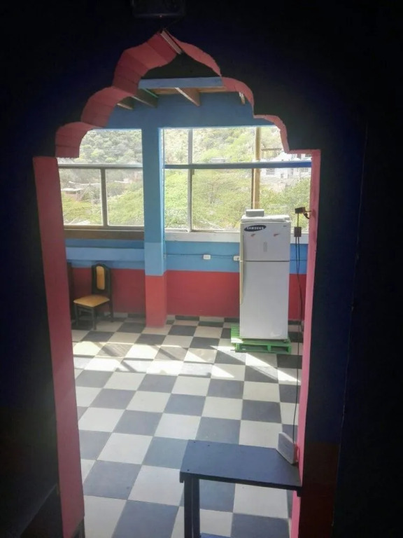 Hostal Las Terrazas