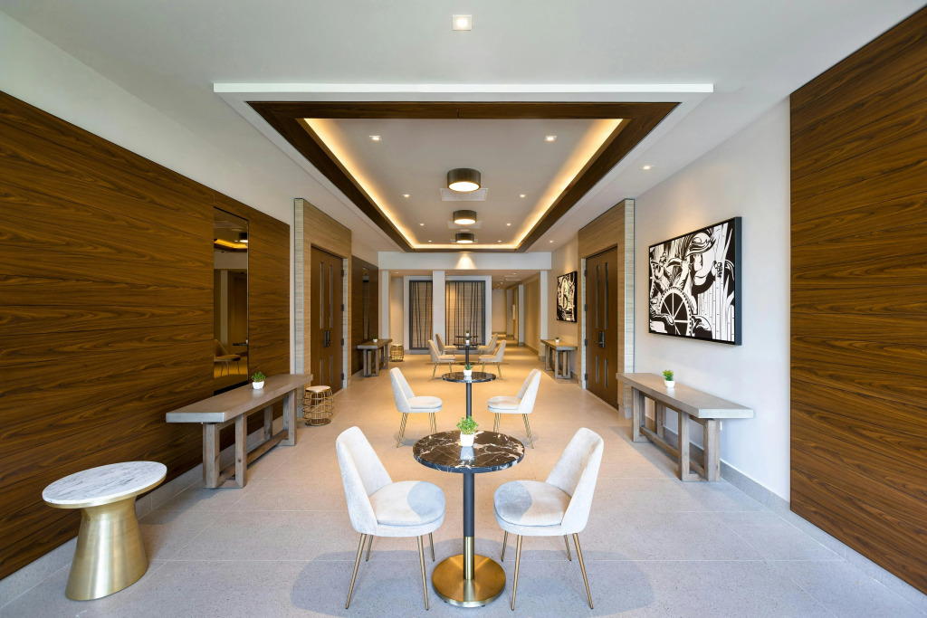 Four Points by Sheraton Caguas Real