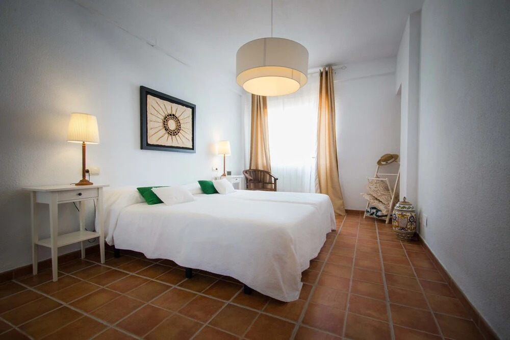 Holidays2Fuengirola Carvajal Sea Side