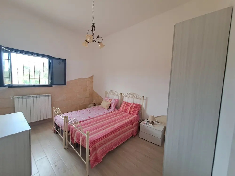 Virginia Country House With Pool Salento Riserva Torre Guaceto Brindisi
