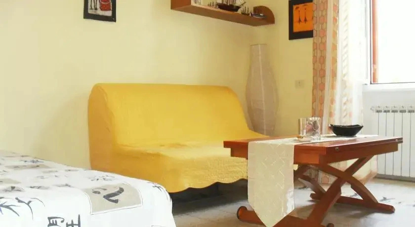 Via Appia Apartment