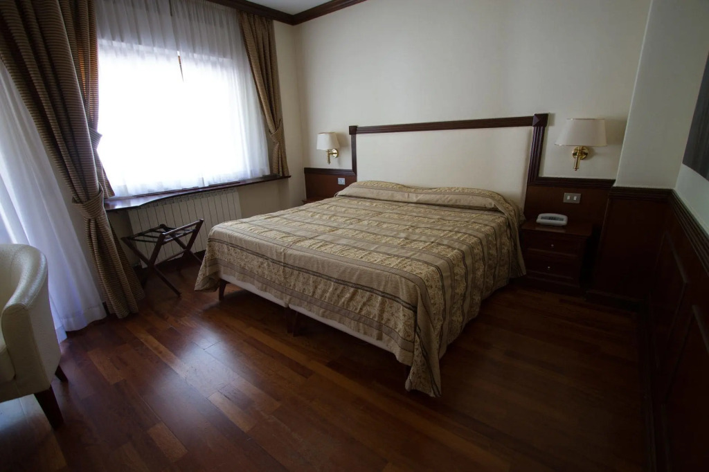 Hotel Corona & Spa