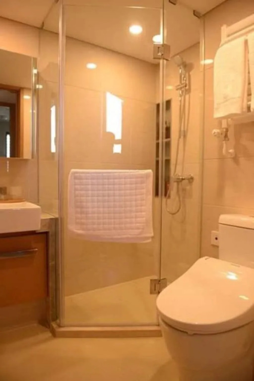 Beijing Yinjue Loft Apartment