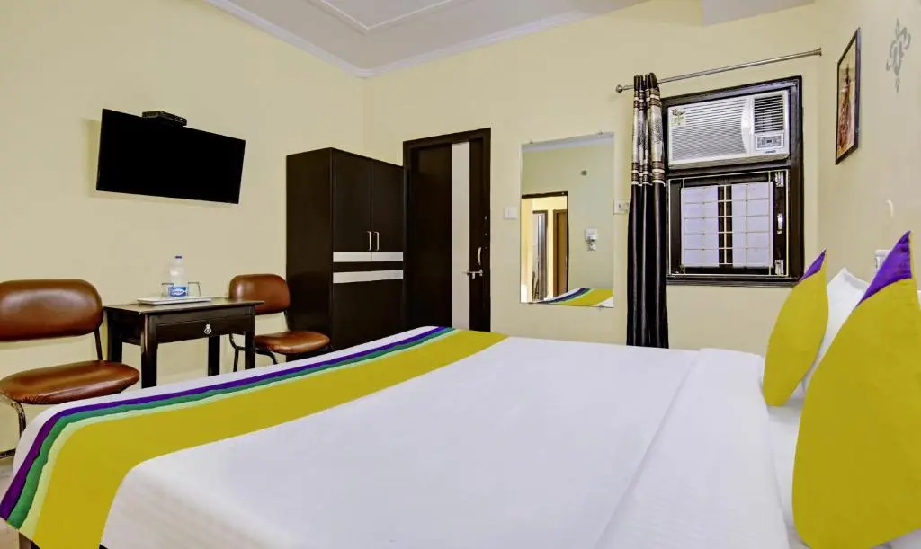 Hotel Satyam Swagat