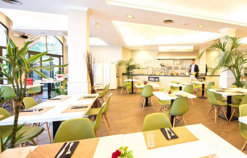 Aparthotel Ona Cala Pi Club
